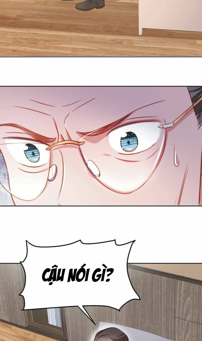 Khi Trá Luyến Nhân: Chapter 60