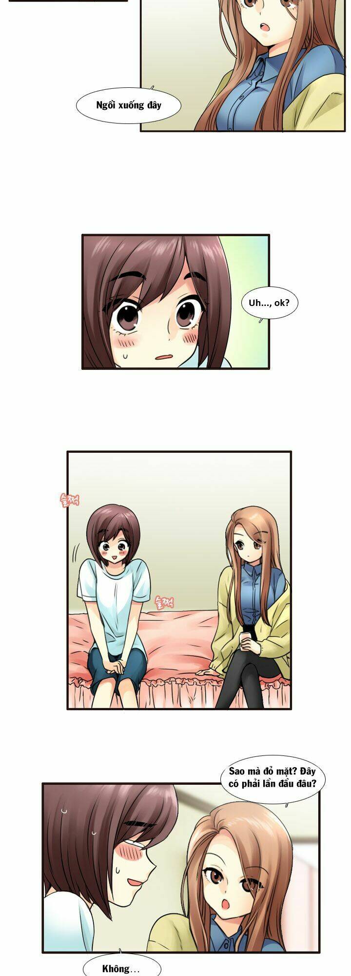Useful Good-For-Nothing: Chapter 31