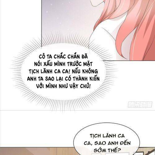 Nhược Hữu Hàn Đông Ngộ Noãn Dương: Chapter 21