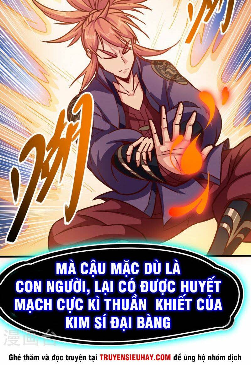 Võ Thần Thiên Hạ: Chapter 105