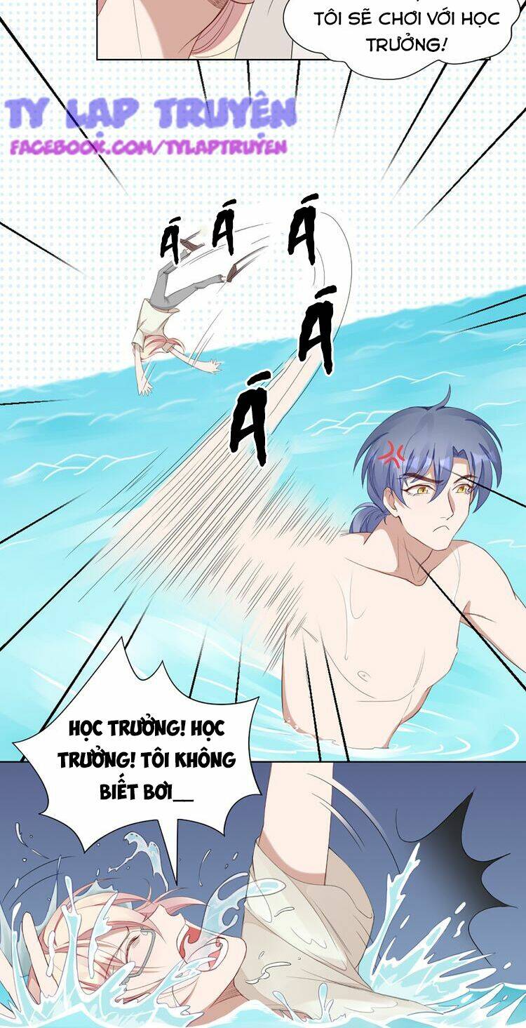 Bạn Trai Là Quái Vật: Chapter 44