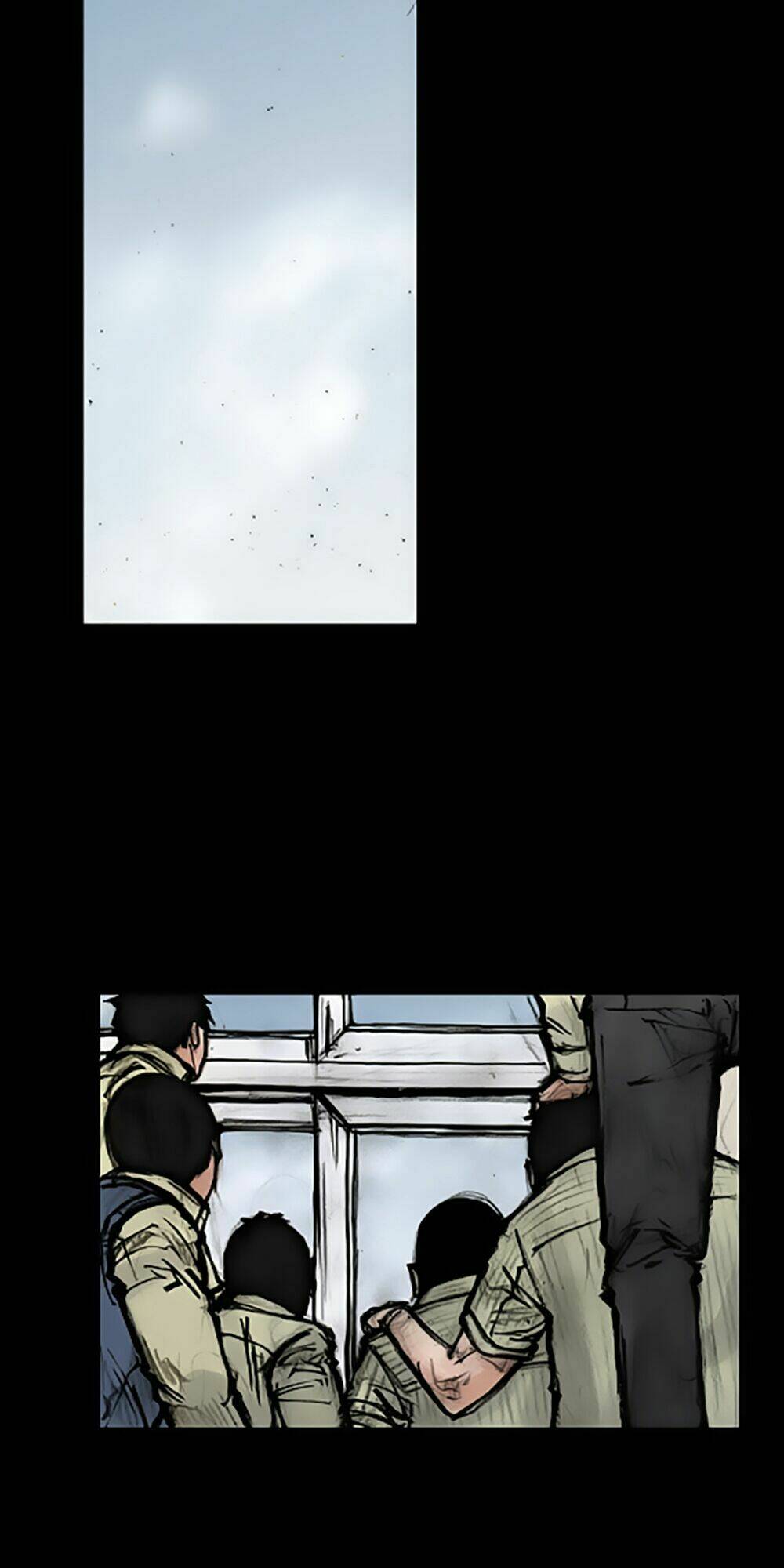 Độc Cô Tiền Truyện: Chapter 92
