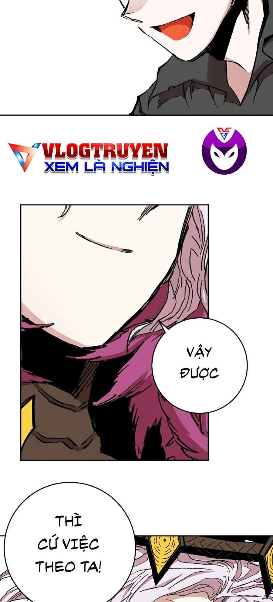 Hard Core Leveling Warrior Ss2: Chapter 113