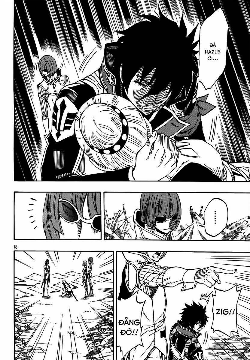 Last Ranker - Be The Last One: Chapter 5