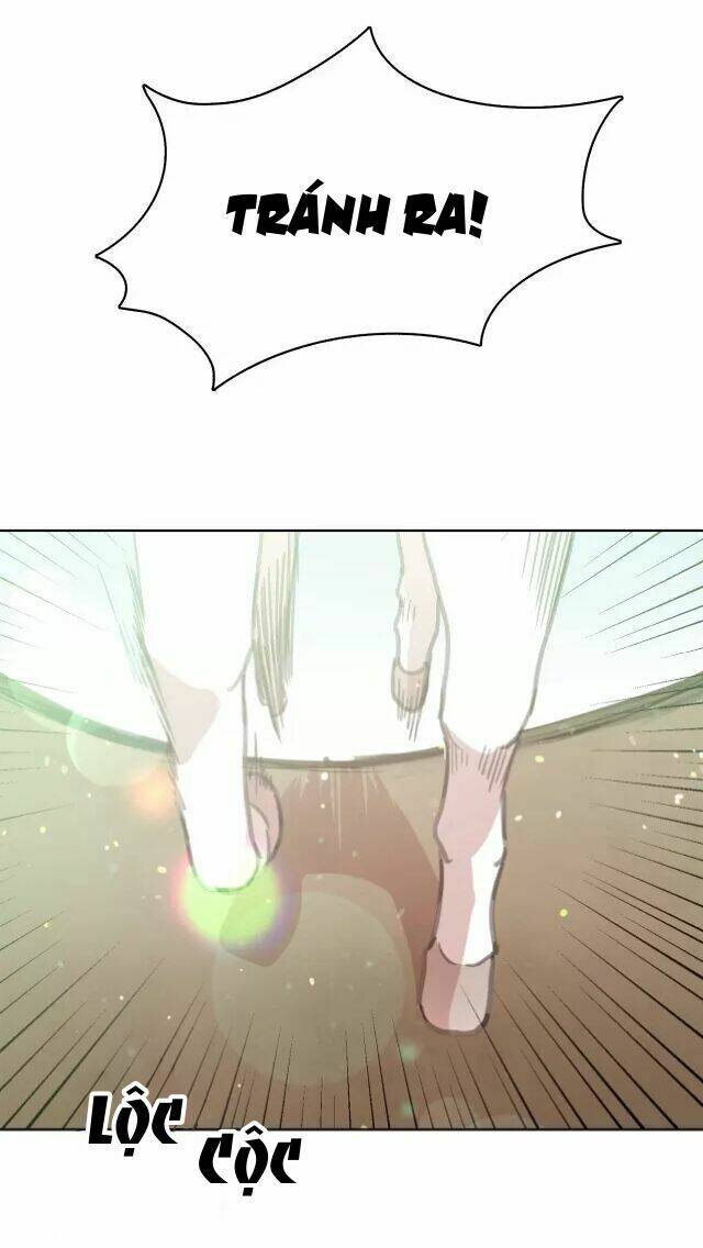 Bí Mật Của Hoàng Phi Isana: Chapter 2