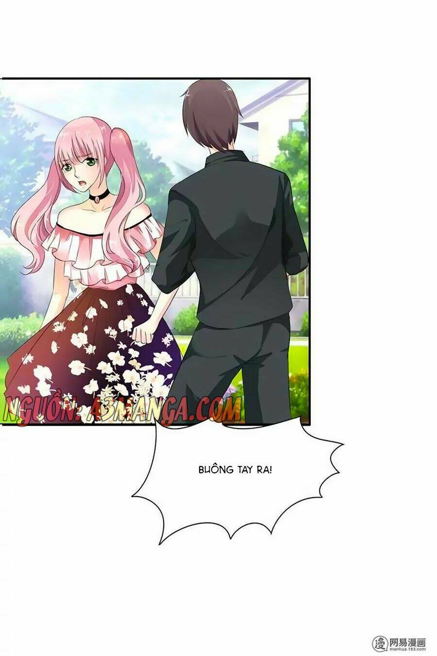 Song Diện Danh Viện: Chapter 24