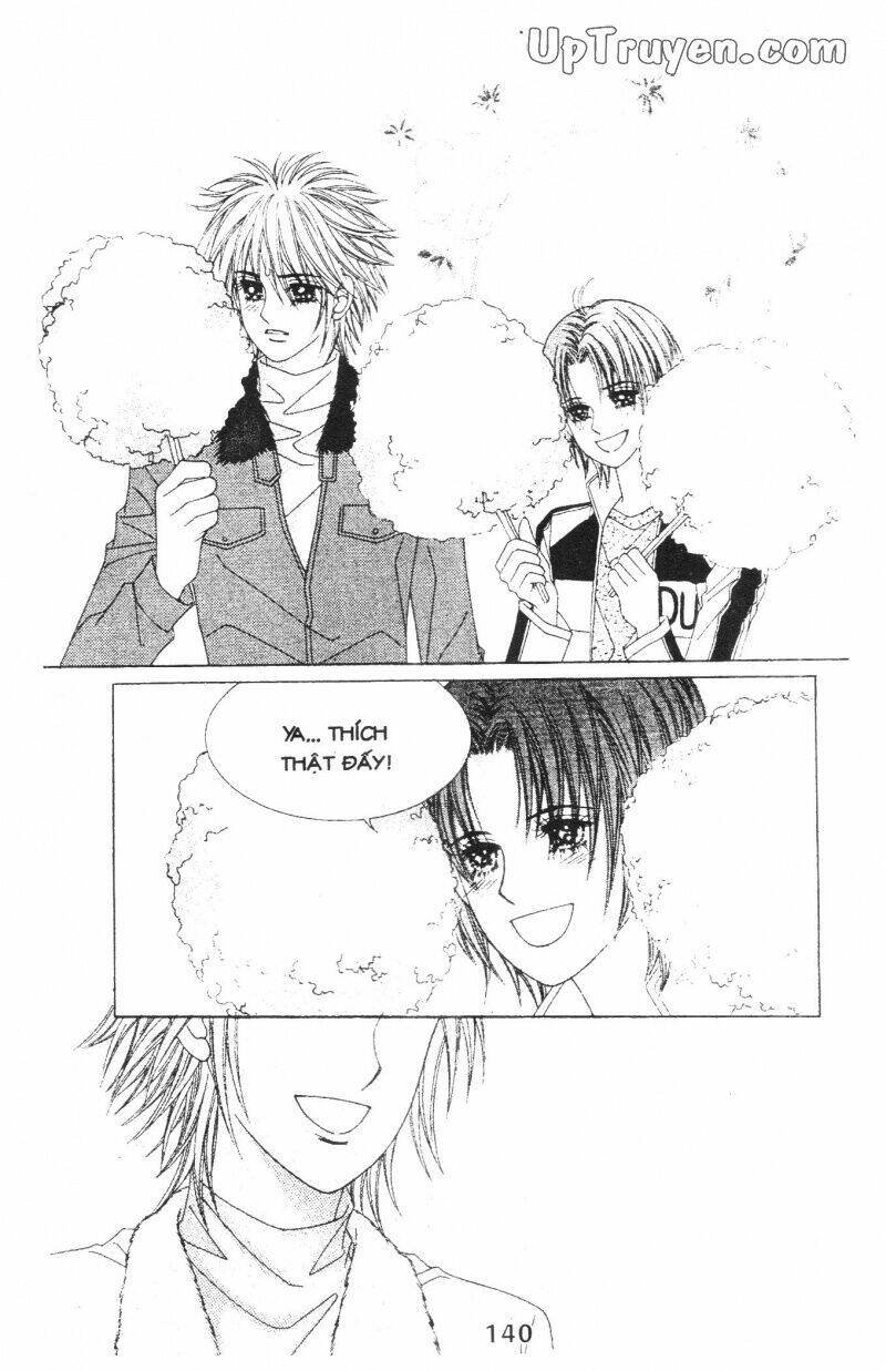 Mặt nạ tình yêu: Chapter 57