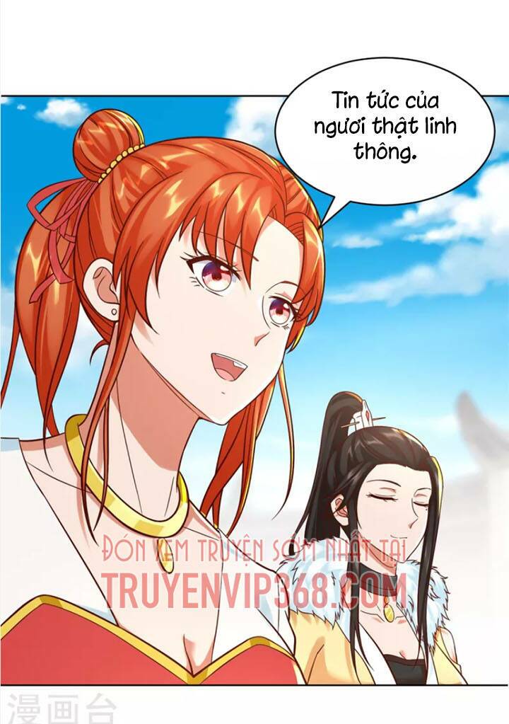 Chí Tôn Trọng Sinh: Chapter 205