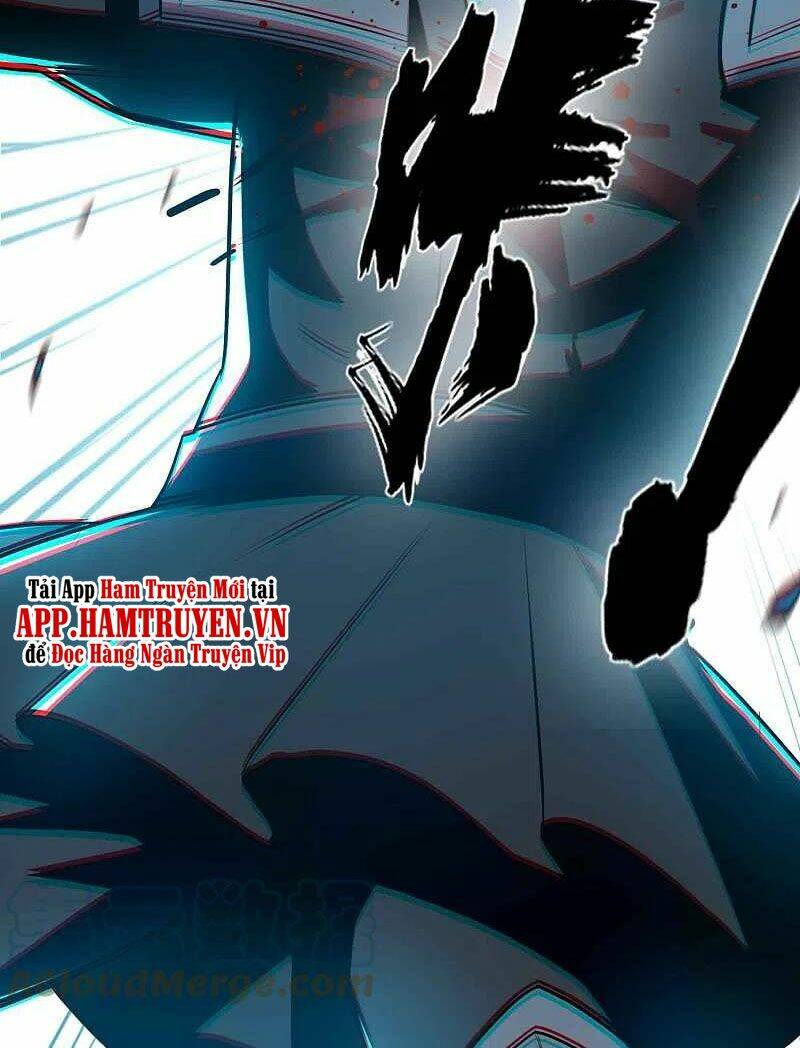 Vạn Giới Tiên Vương: Chapter 186