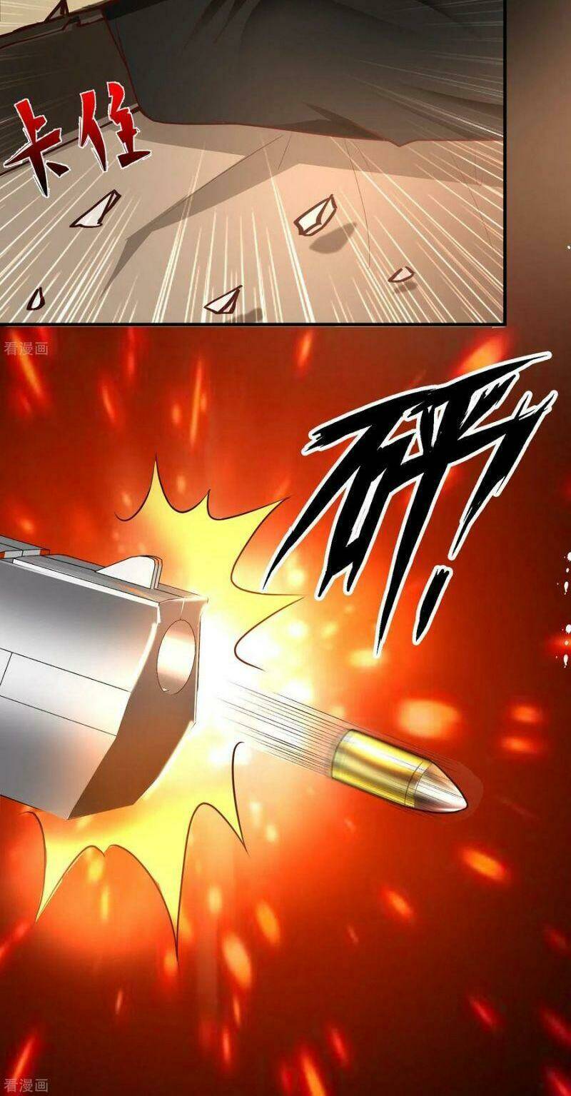 Tối Cường Vận Đào Hoa: Chapter 173