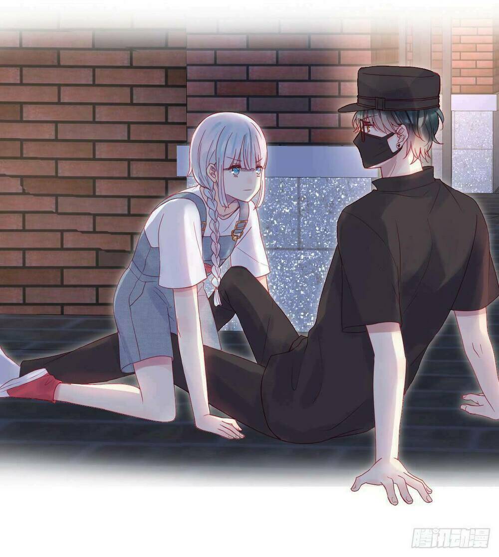 Vương Bài Điềm Mật: Chapter 5