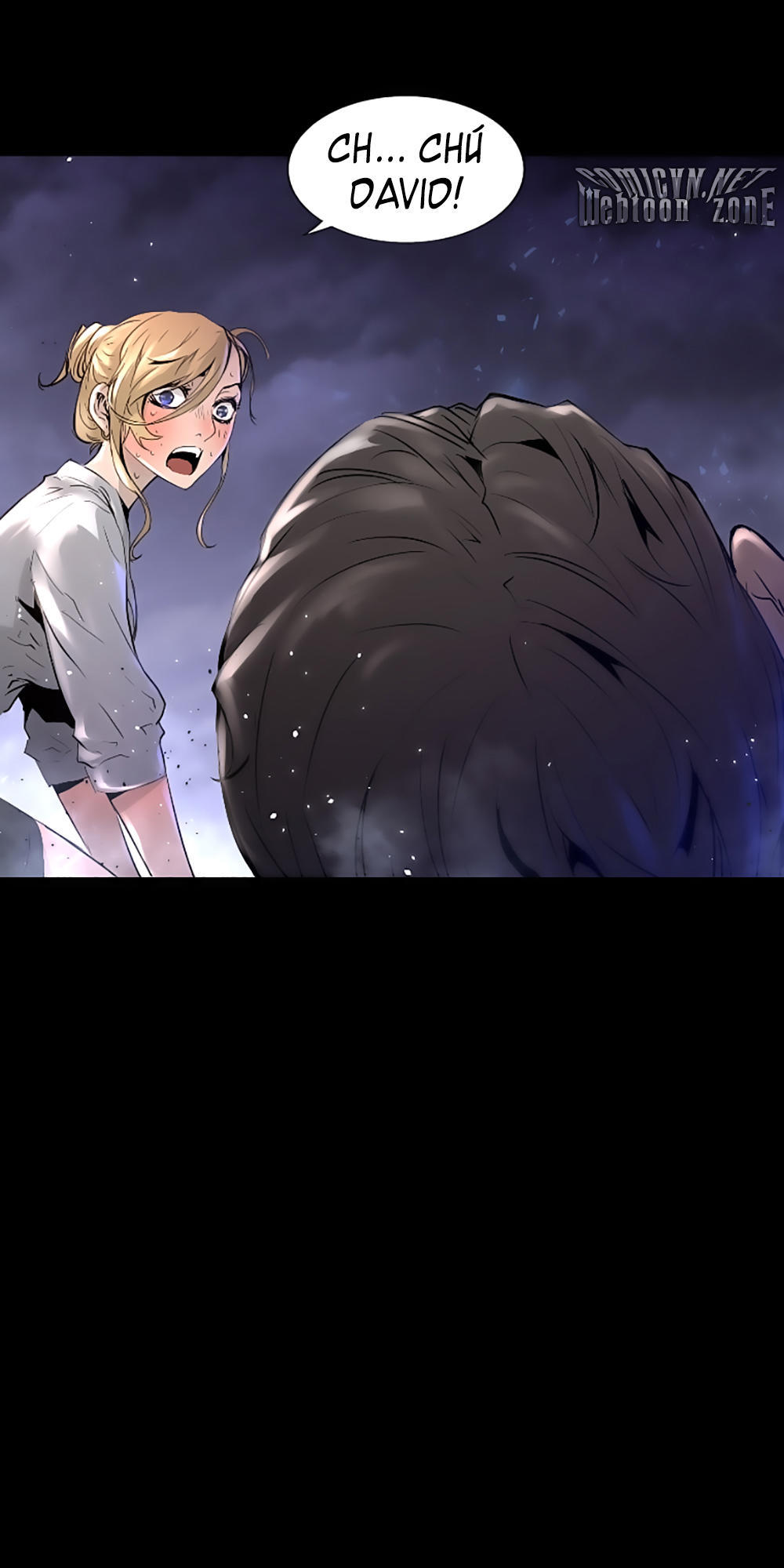 Dị Giới Tam Tuyệt: Chapter 24