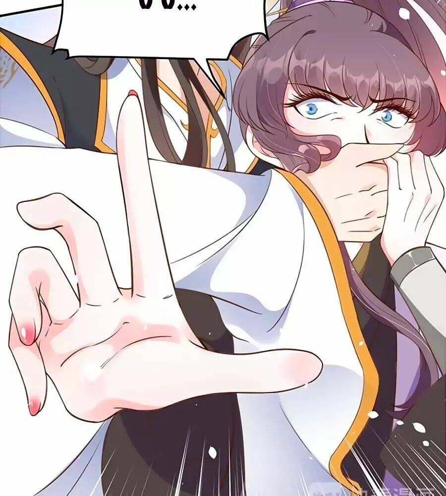 Thịnh Thế Lê Hoa Điện: Chapter 89