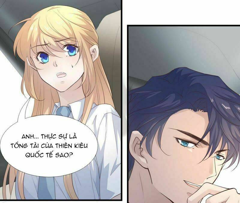 Chiến Lược Lãng Mạn Của Thịnh Thiếu: Chapter 79