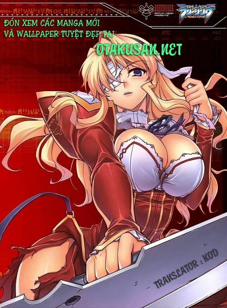 Freezing: Chapter 197