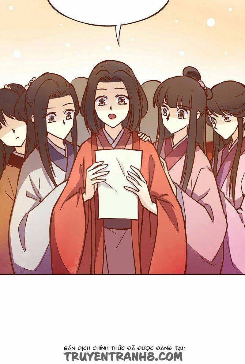 Yến Sơn Phái Và Bách Hoa Môn: Chapter 87