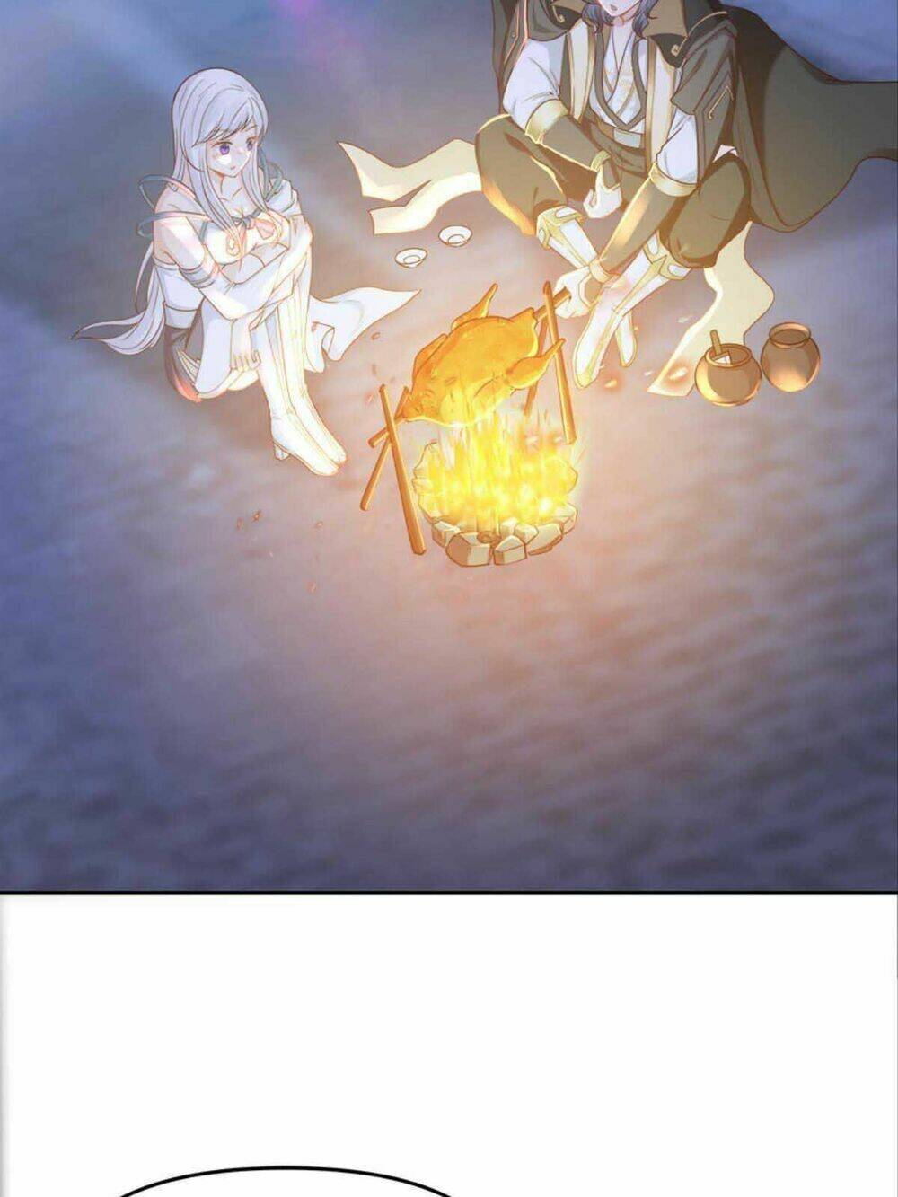 Xâm Lược Vạn Giới: Chapter 8