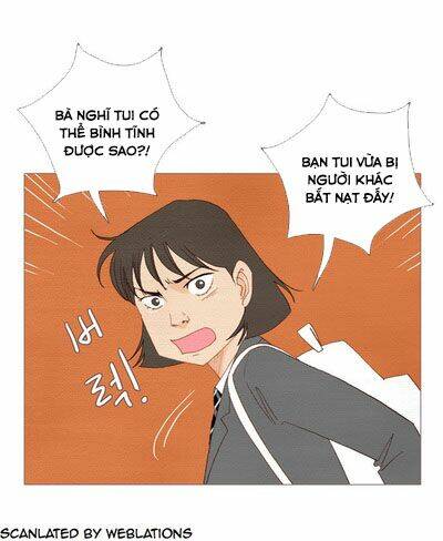 Thánh Thần Trẻ Trâu: Chapter 28