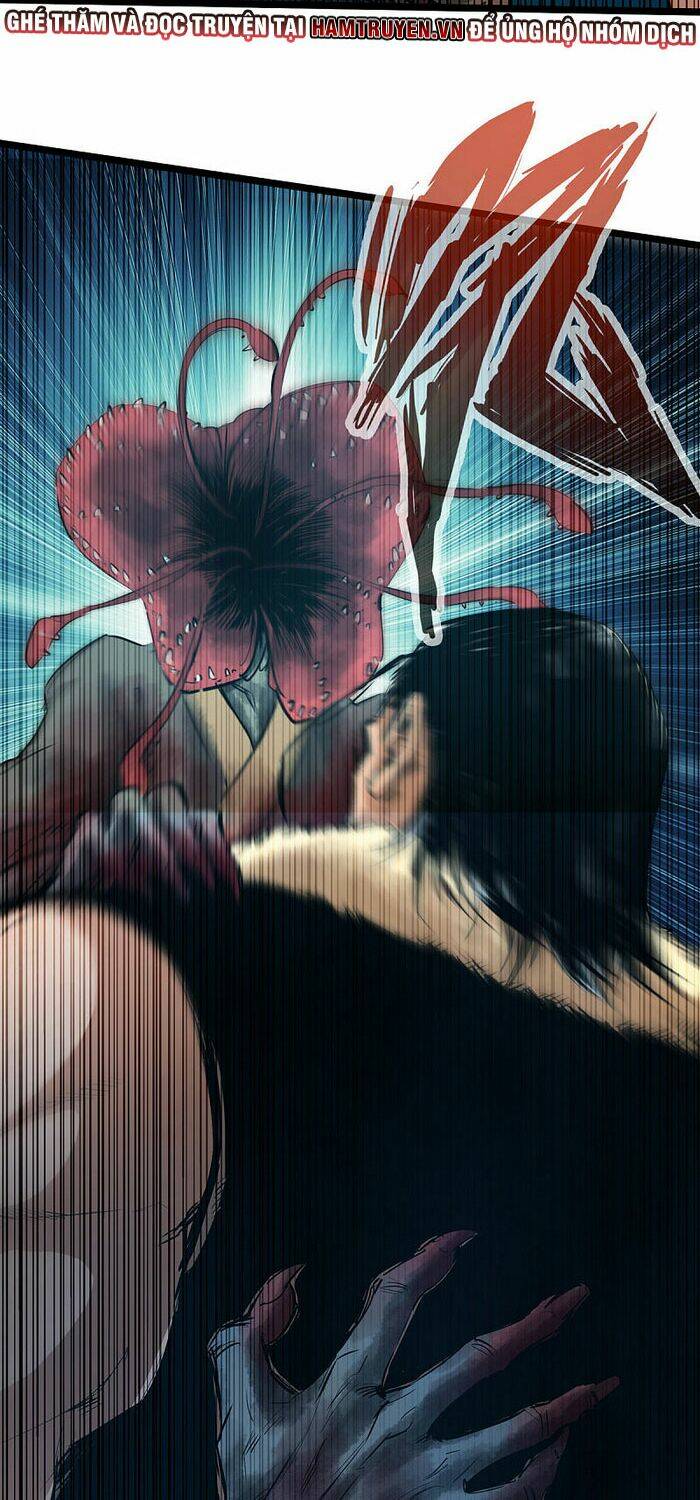 Thông Thiên Chi Lộ: Chapter 48