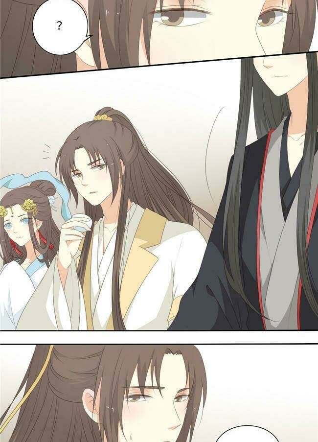 Quy Tự Dao: Chapter 63