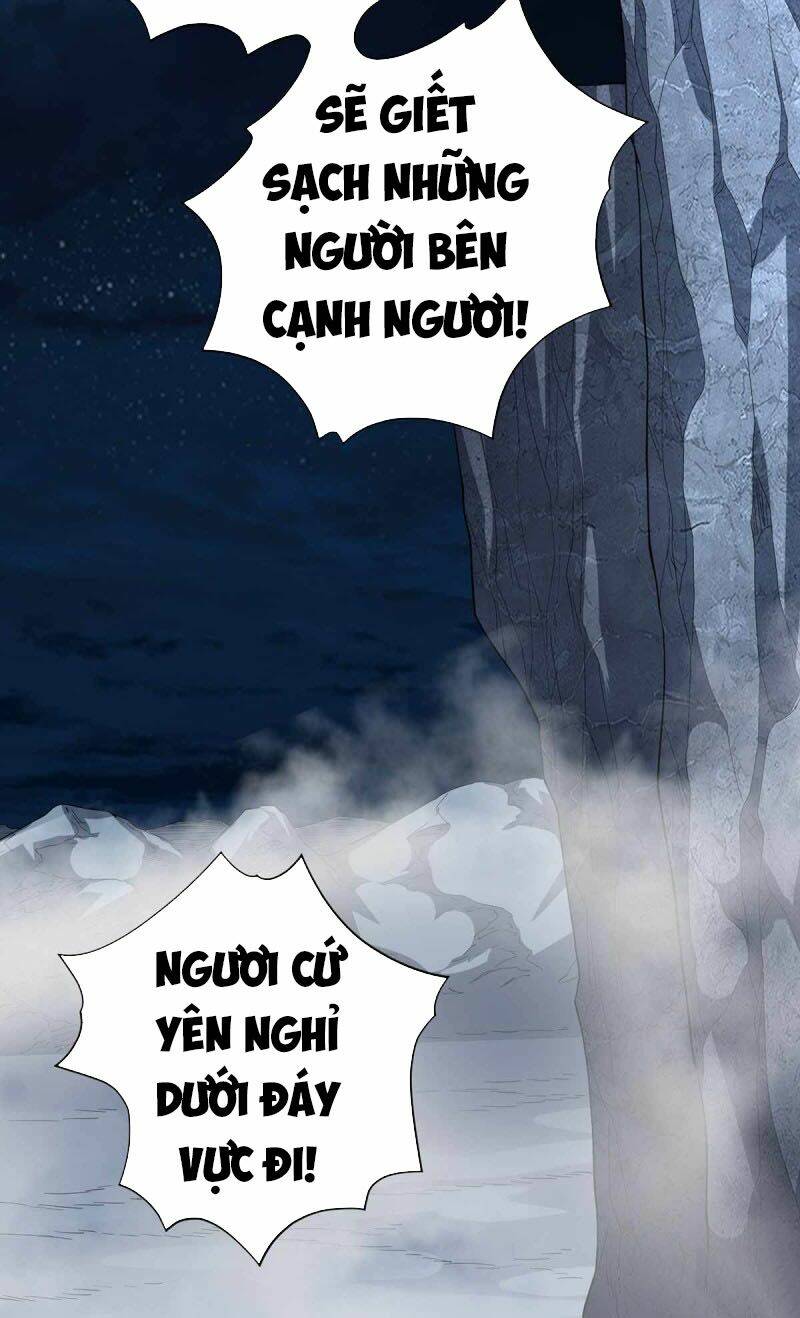 Vương Bài Thần Y: Chapter 70