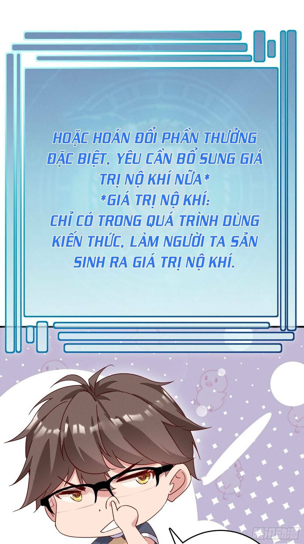 Trở Thành Đạo Sư Dũng Sĩ: Chapter 3