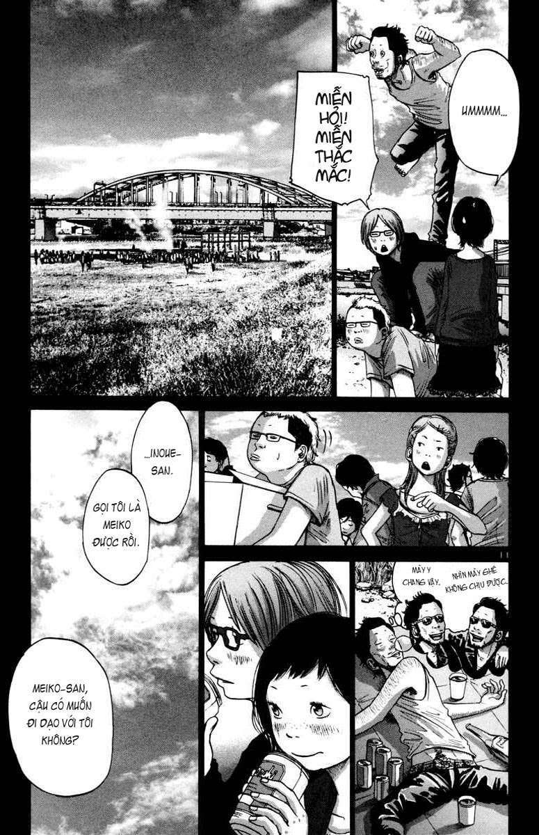 Thực Tế Cuộc Sống: Chapter 27