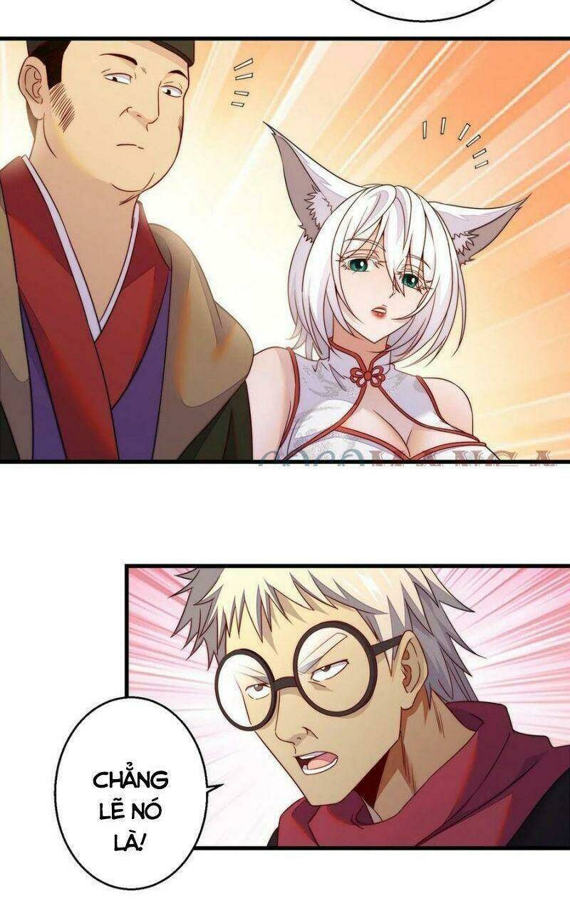 Ta Là Đại Hoàn Đan: Chapter 81