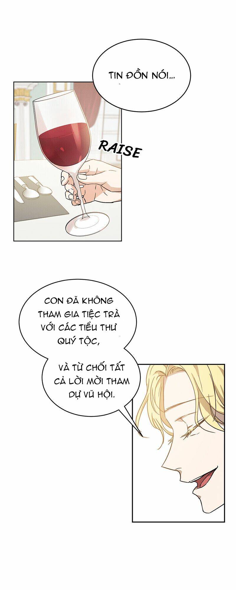 Khế Ước Của Ác Ma: Chapter 9
