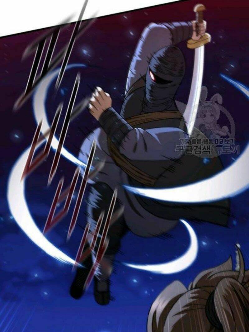 Thân Thủ Đệ Nhất Kiếm: Chapter 67