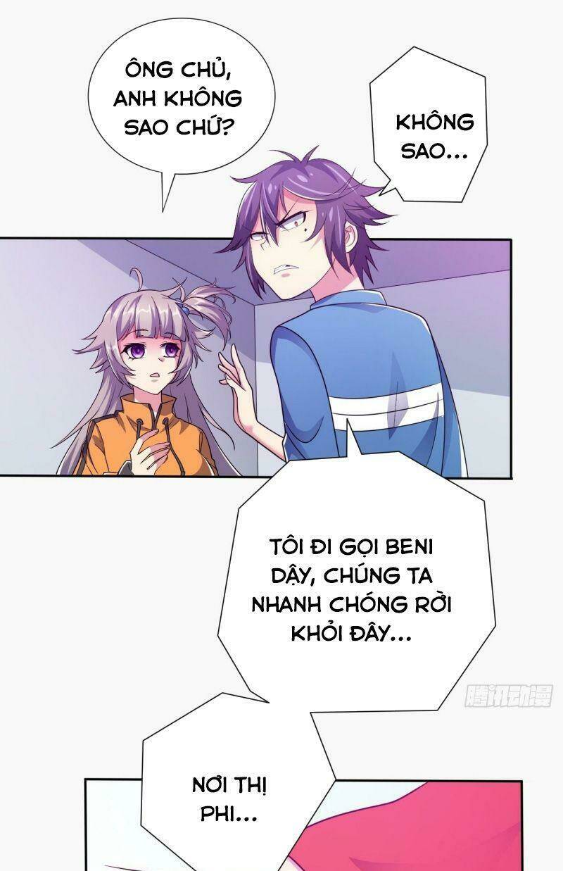 Hệ Thống Bái Kim Siêu Cấp: Chapter 21