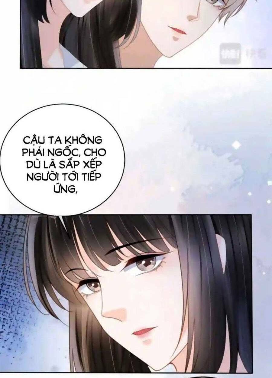 Dây Dưa Không Dứt: Chapter 41