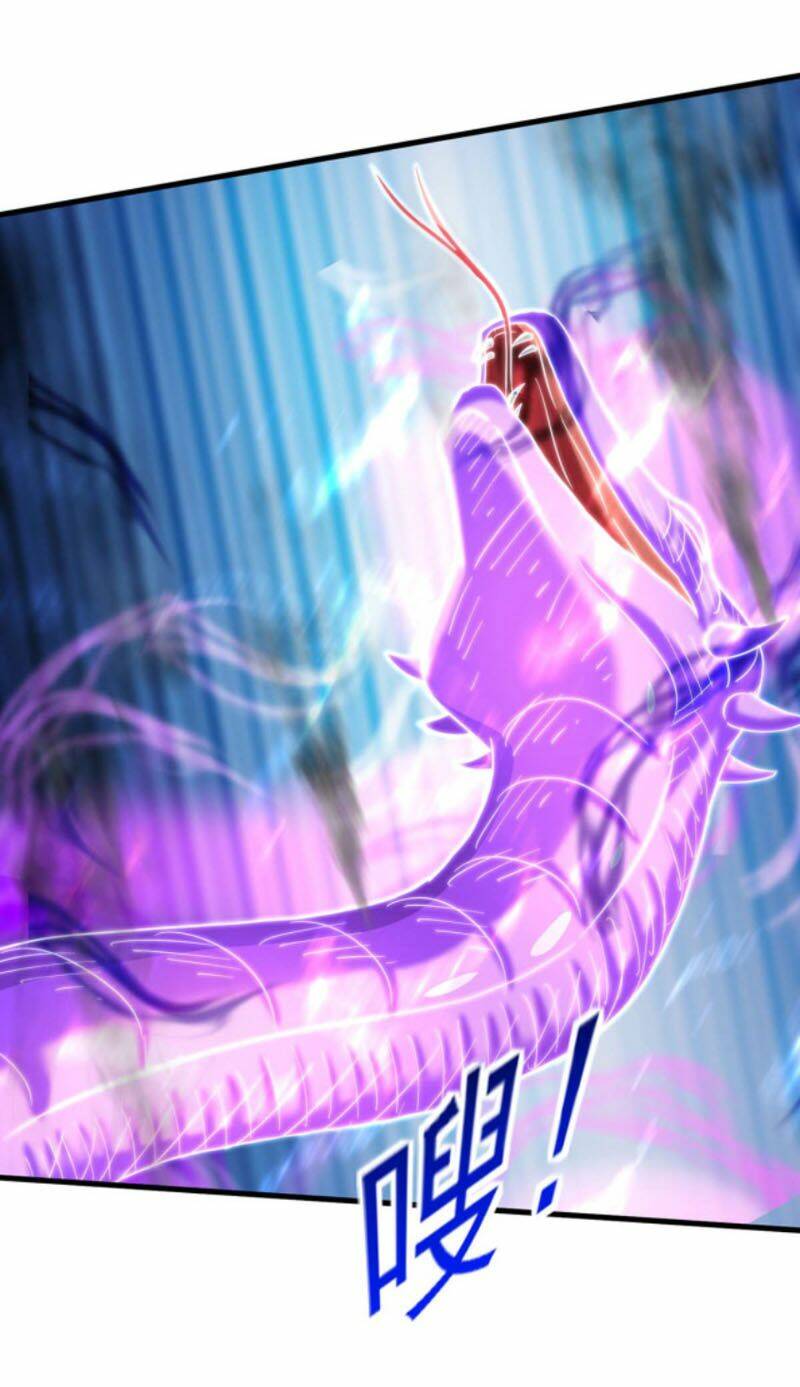 Ta Bị Phong Ấn Chín Trăm Triệu Thứ: Chapter 26