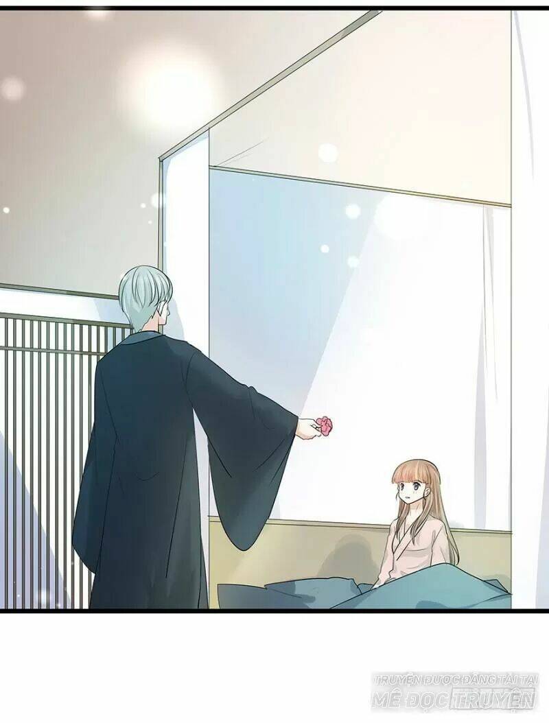 Chào Buổi Sáng, Ức Vạn Manh Thê: Chapter 28