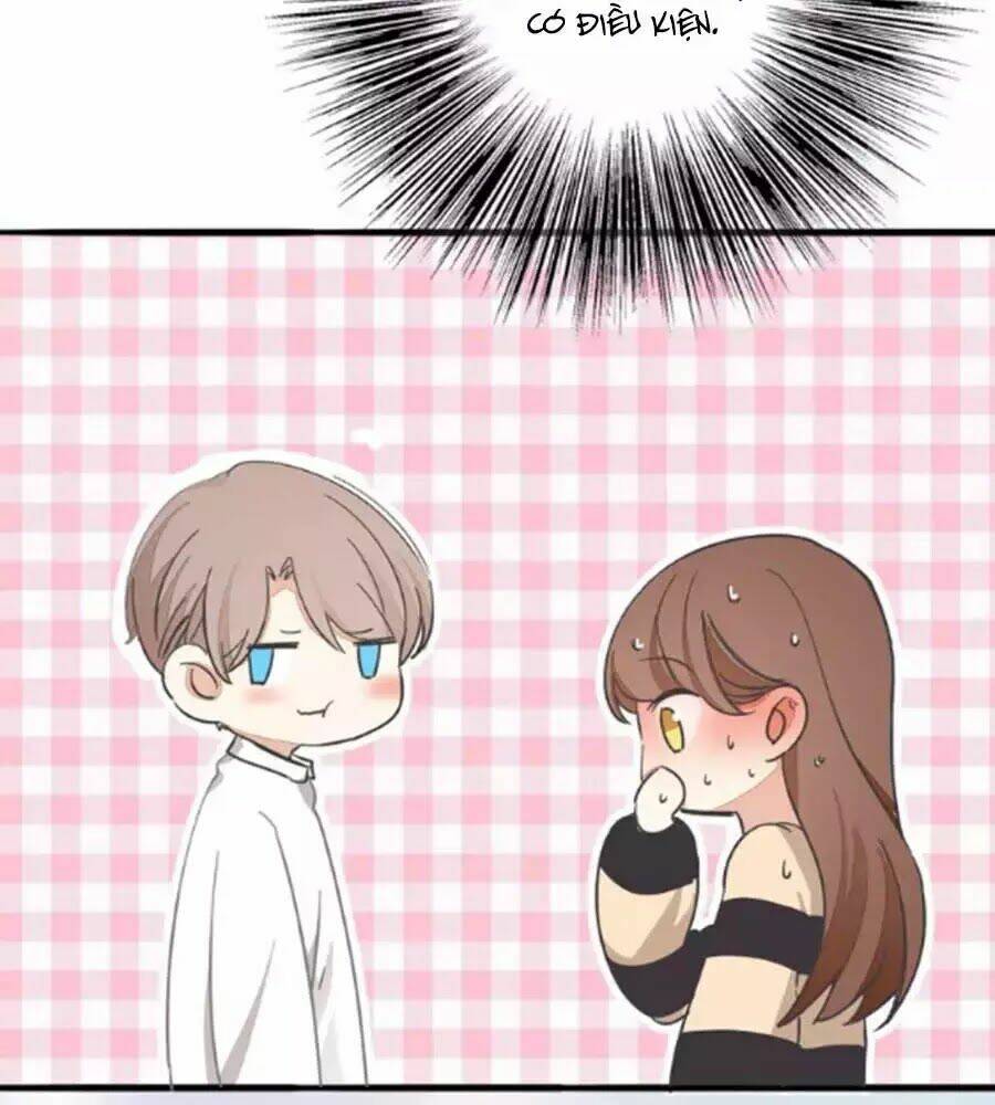 Mùi Hương Lãng Mạn: Chapter 33