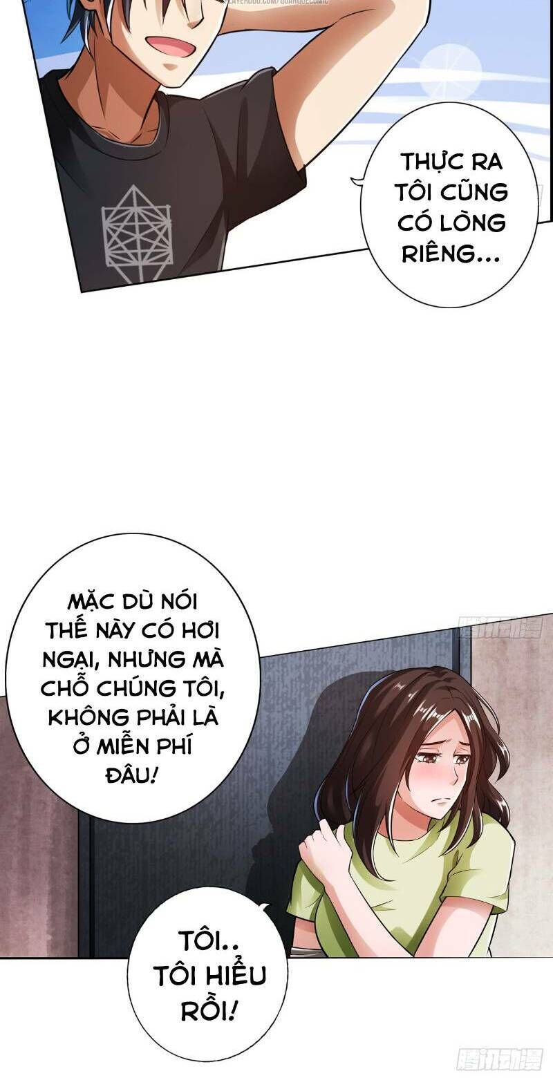 Hệ Thống Tìm Đường Chết Mạnh Nhất: Chapter 18