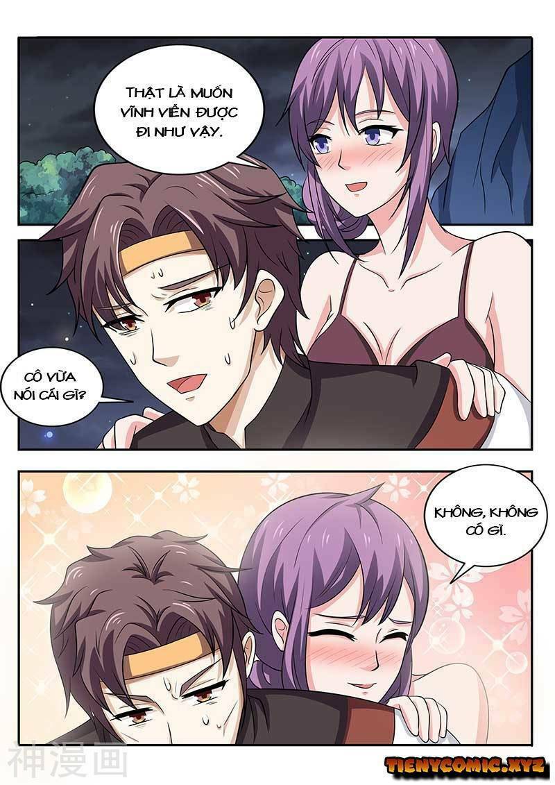 Siêu Cấp Thần Y Hệ Thống: Chapter 80