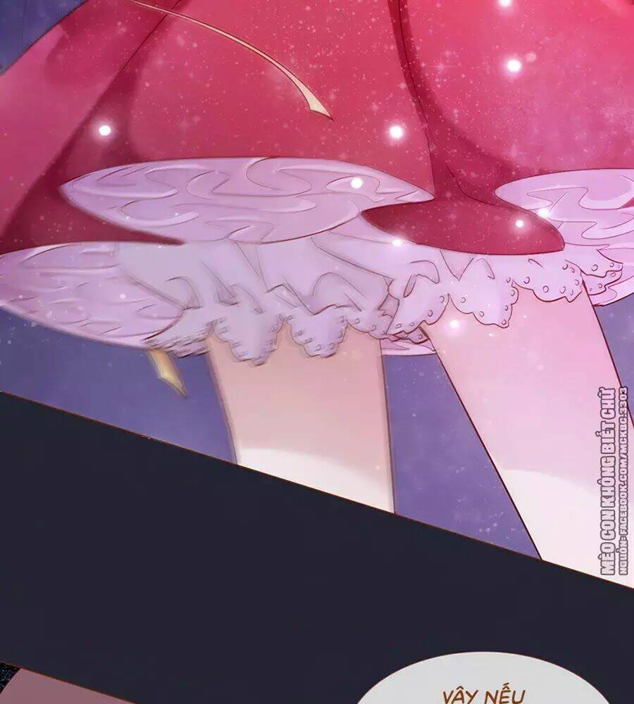 Boss Khủng Bố Chiếm Đoạt Ta: Chapter 1