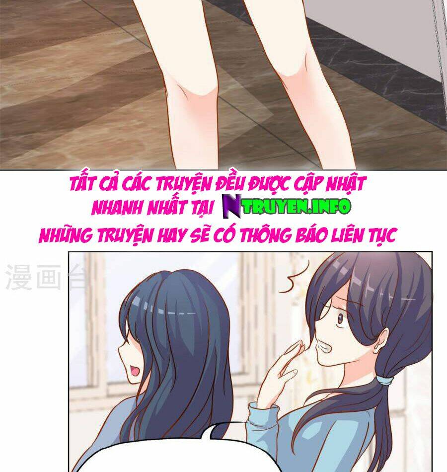 Đào Sắc Tinh Quang: Chapter 18