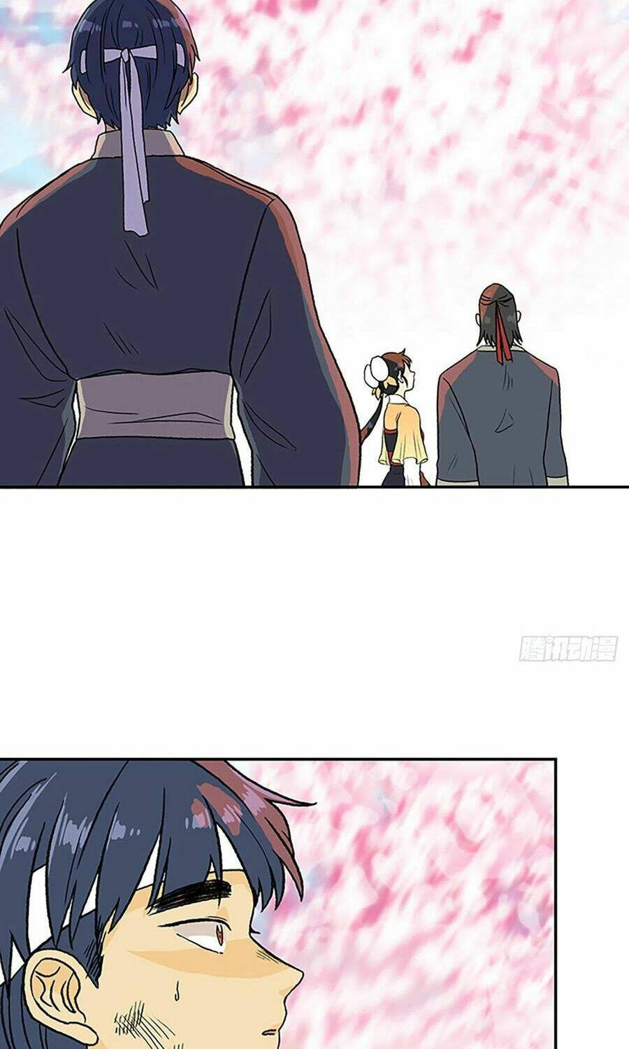 Học Sĩ Tái Sinh: Chapter 190