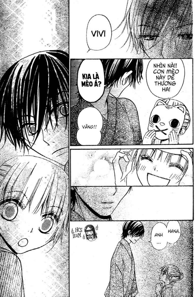 Hoa Và Ác Ma: Chapter 51