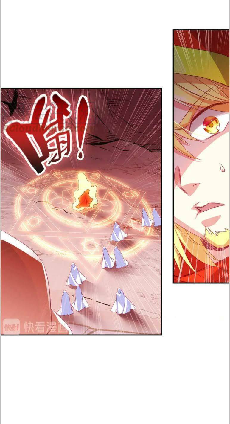 Thiện Lương Tử Thần: Chapter 106