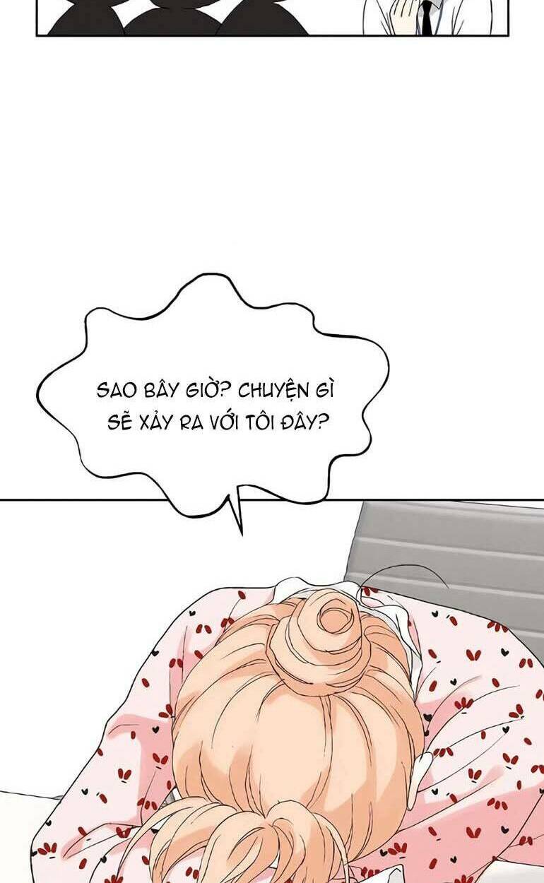 Lee Bom, Em Là Của Anh: Chapter 9