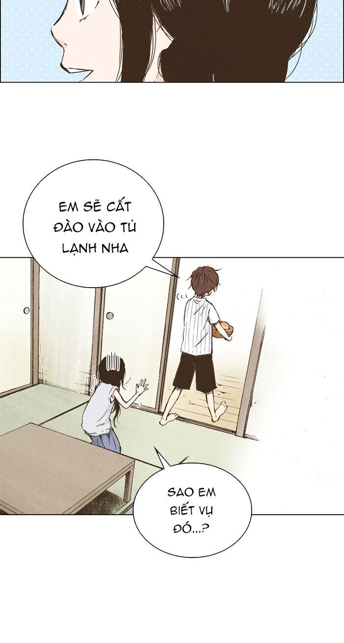 Làm Vợ Anh, Em Nhé: Chapter 39