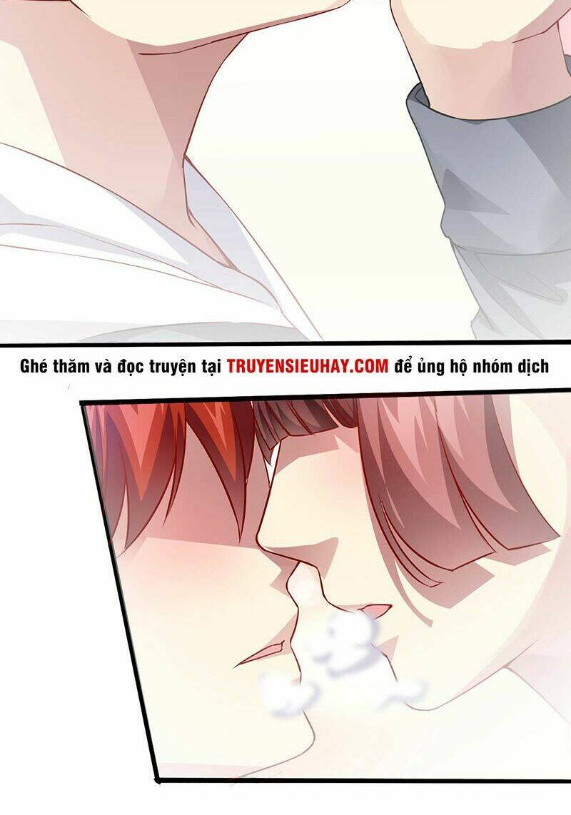 Dị Năng Thiếu Niên Vương: Chapter 35