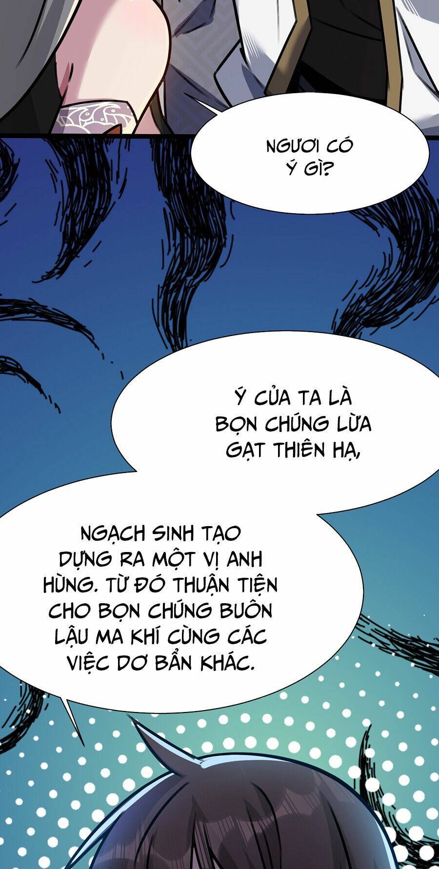 Đại Bảo Kiếm Của Tôi: Chapter 35