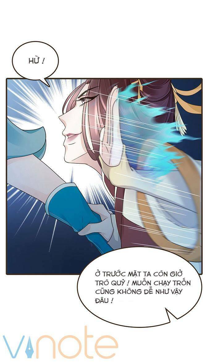 Đại Giá Thừa Tướng: Chapter 14