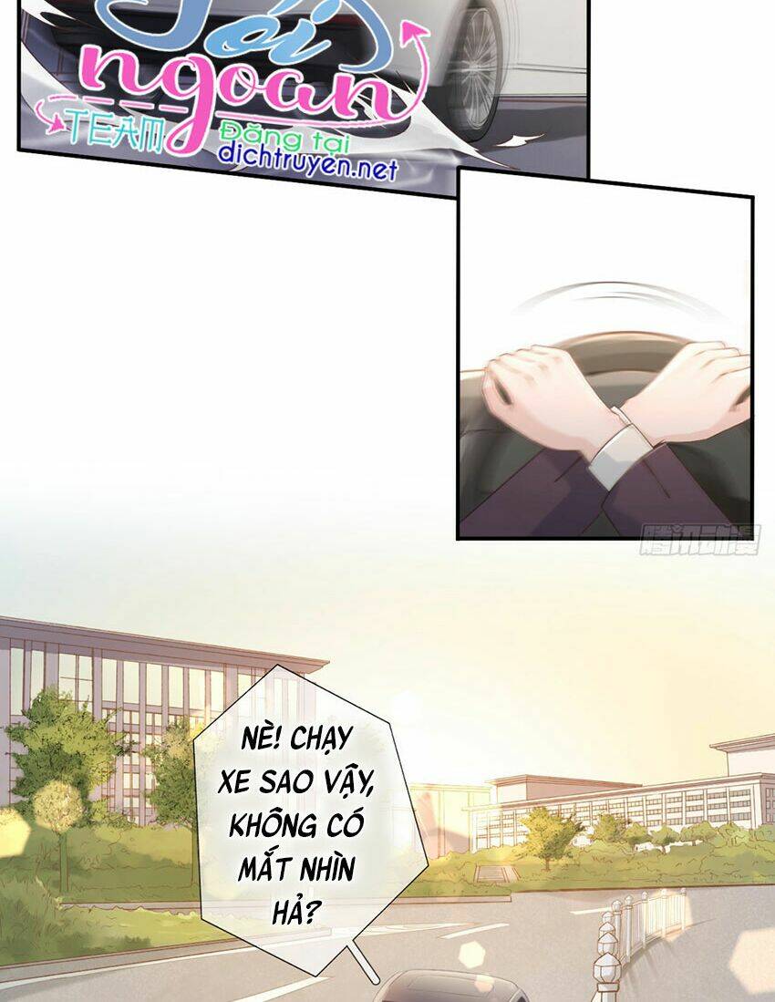 Bạn Gái Tôi Mới 30+: Chapter 1