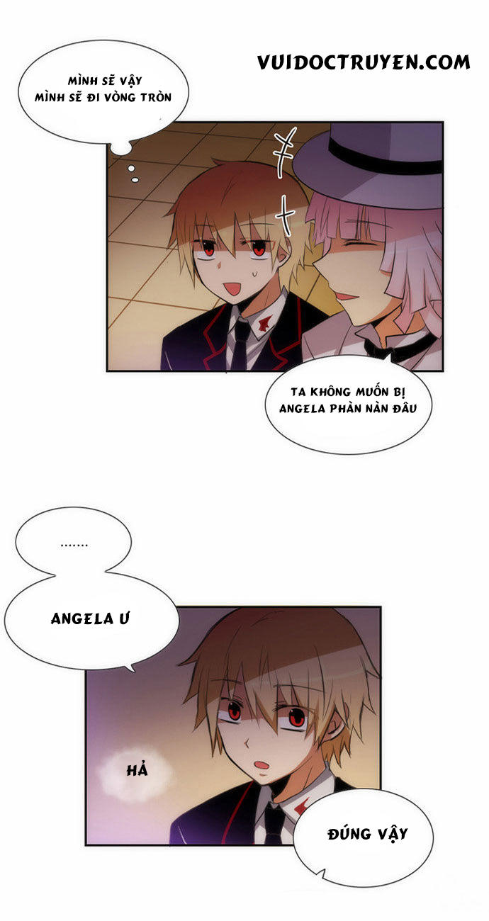 Crepuscule (Yamchi): Chapter 56