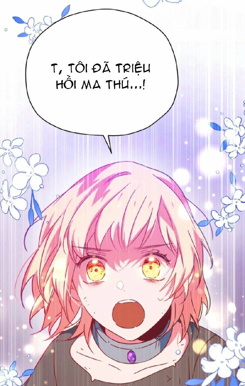 Nàng Elizabeth Thuần Khiết: Chapter 2